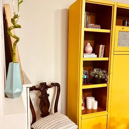 Bright New In Perea *